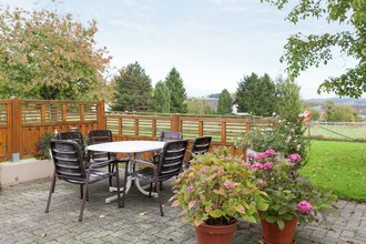 Ferienhaus Buchwald