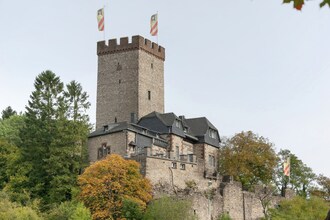 Ferienhaus Buchwald