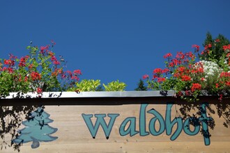 Waldhof