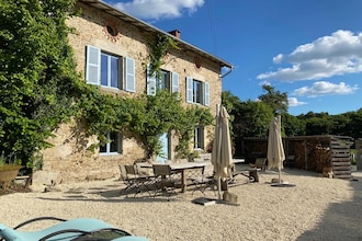 Holiday home in Limousin