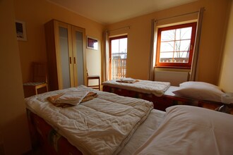 Tsjechie