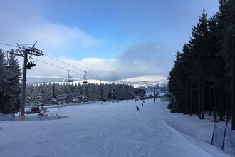 Tsjechie