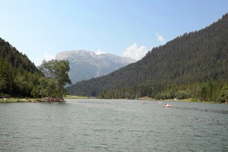 Pillersee