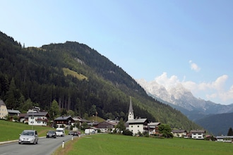 Pillersee