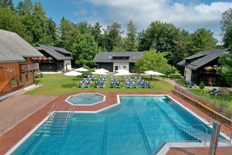 Naturel Hoteldorf SCHÖNLEITN 2