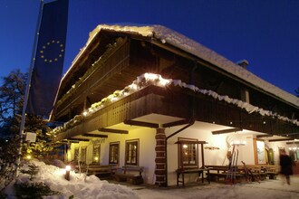 Naturel Hoteldorf SCHÖNLEITN 2