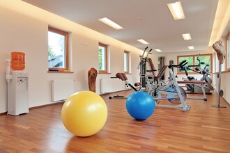 Naturel Hoteldorf SCHÖNLEITN 2