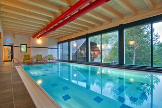 Naturel Hoteldorf SCHÖNLEITN 2