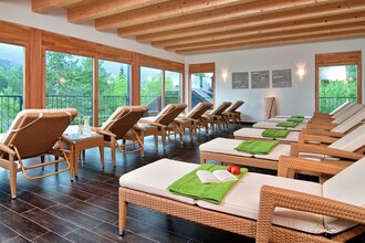 Naturel Hoteldorf SCHÖNLEITN 2