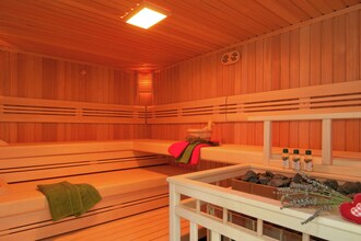 Naturel Hoteldorf SCHÖNLEITN 2
