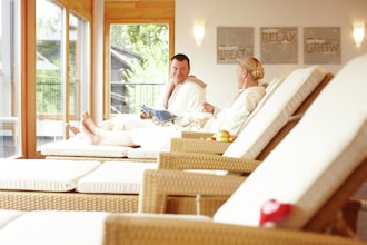 Naturel Hoteldorf SCHÖNLEITN 2