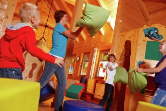 Naturel Hoteldorf SCHÖNLEITN 2
