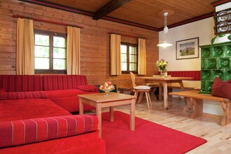 Naturel Hoteldorf SCHÖNLEITN 2