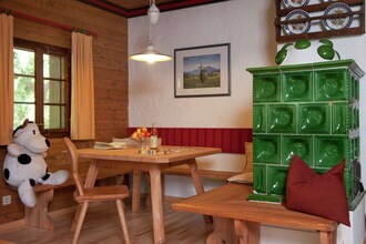 Naturel Hoteldorf SCHÖNLEITN 2