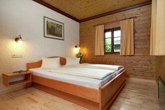 Naturel Hoteldorf SCHÖNLEITN 2