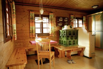 Naturel Hoteldorf SCHÖNLEITN 2