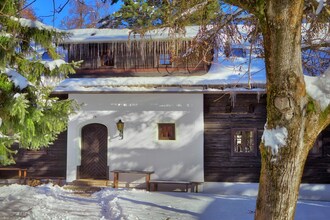 Naturel Hoteldorf SCHÖNLEITN 2