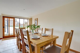 The Old Granary