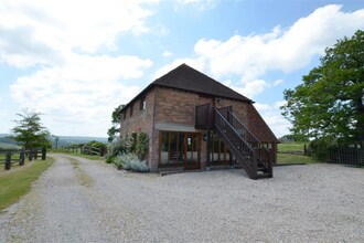 The Old Granary