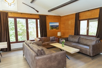Chalet Jagershof