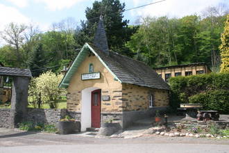 Kaifenheimer Mühle 2