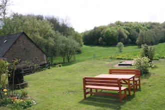 Kaifenheimer Mühle 2