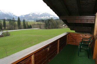 Pillersee Süd