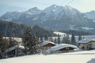 Pillersee Süd