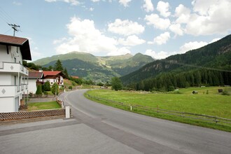 Alpenblick
