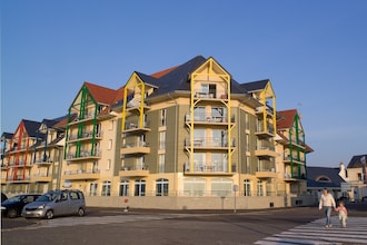 Vakantiehuizen Somme EUR-FR-80410-02