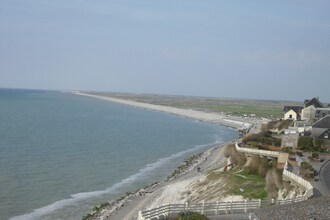 Les Terrasses de la Plage 1