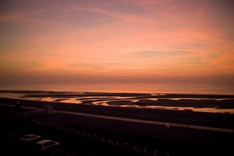 Les Terrasses de la Plage 1