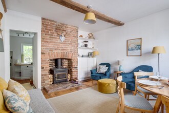 Providence Cottage