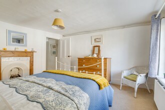 Providence Cottage