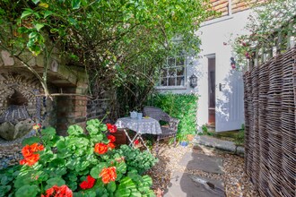 Providence Cottage