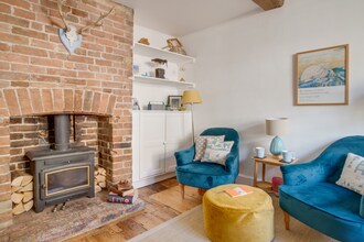 Providence Cottage
