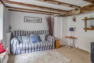 Providence Cottage