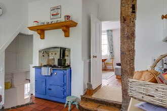 Providence Cottage