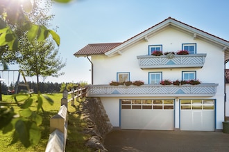 Holiday home in Allgäu