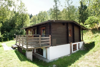 Chalet Isabella im Brixental
