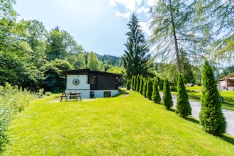 Chalet im Brixental