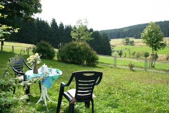 Abendfrieden
