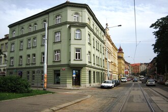 Vakantiehuizen Praag EUR-CZ-14000-06