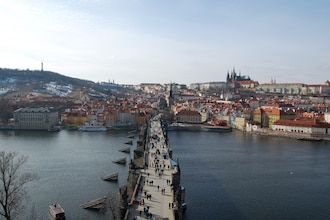 Ostruvek 201