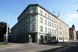 Vakantiehuizen Praag EUR-CZ-14000-05