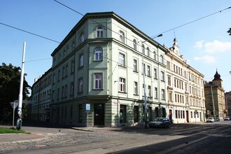 Vakantiehuizen Praag EUR-CZ-14000-04