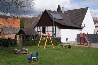 Ober-Waroldern