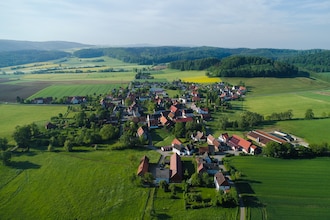 Ober-Waroldern