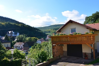 Holiday home in Thüringen