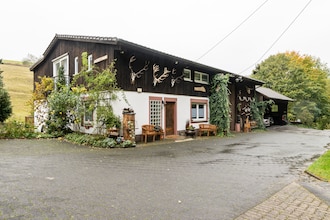 Ferienhäuser in Sauerland